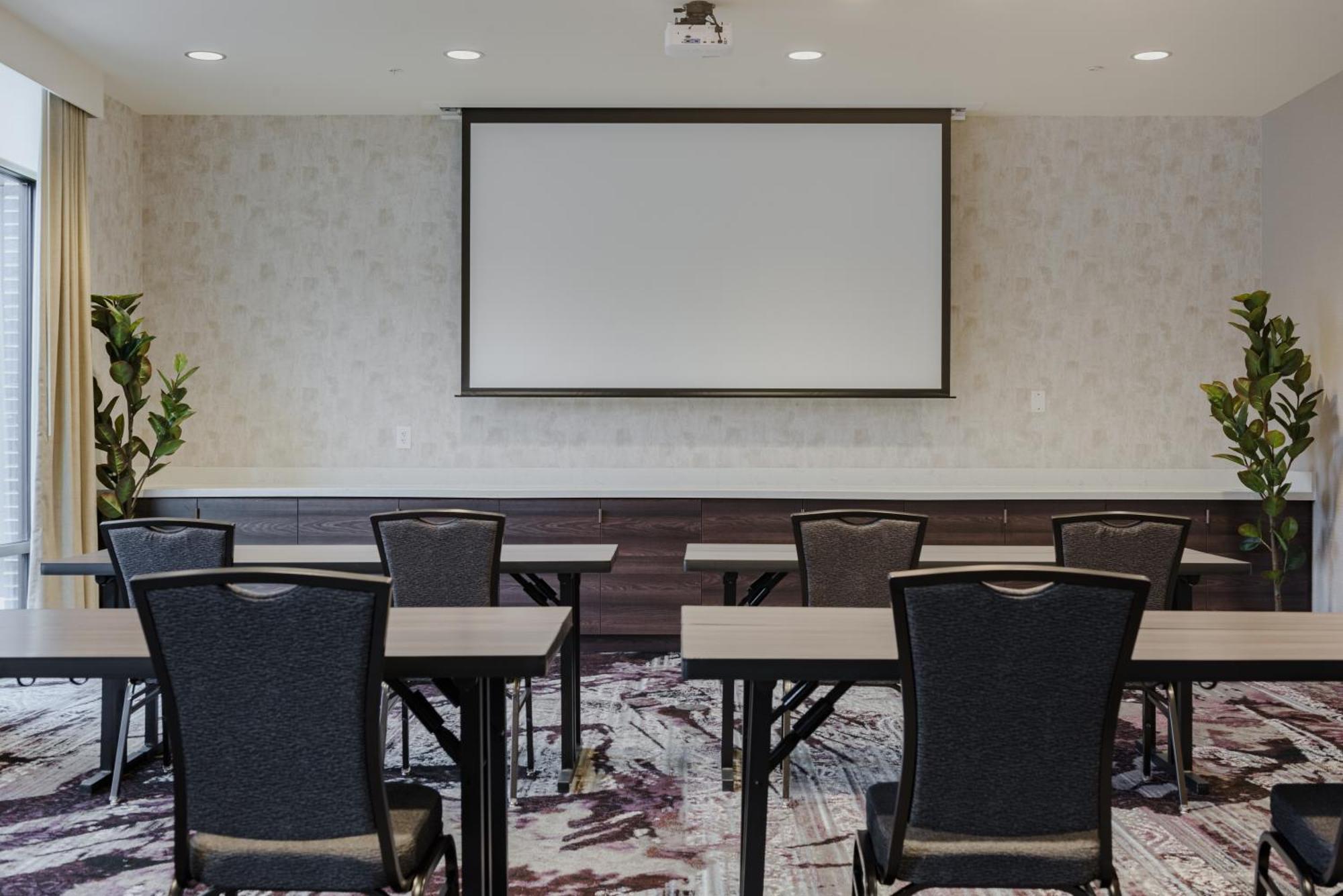 Residence Inn By Marriott Nashville Metro Center Esterno foto